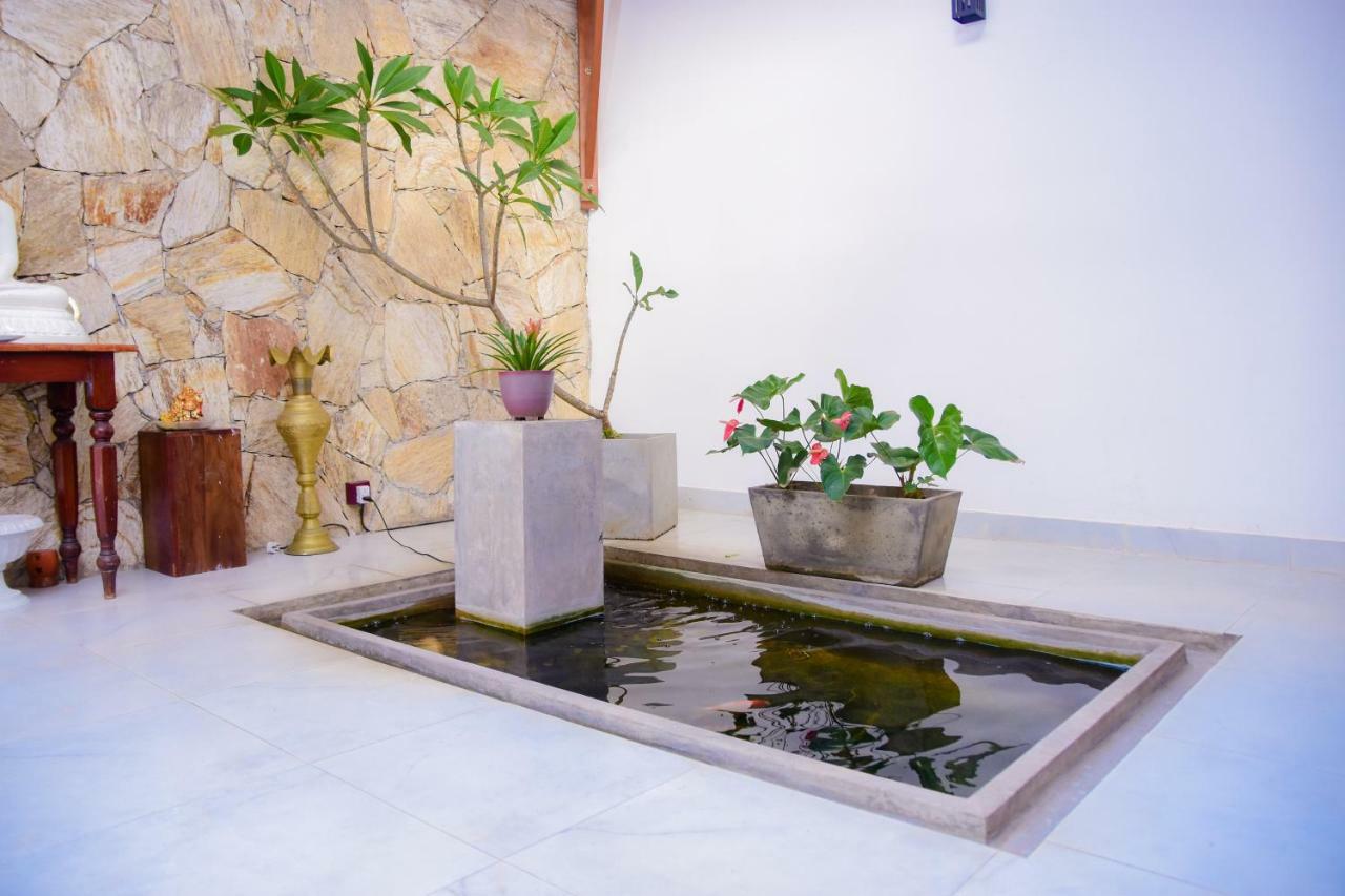 Homestay Garden Rest Канди Екстериор снимка